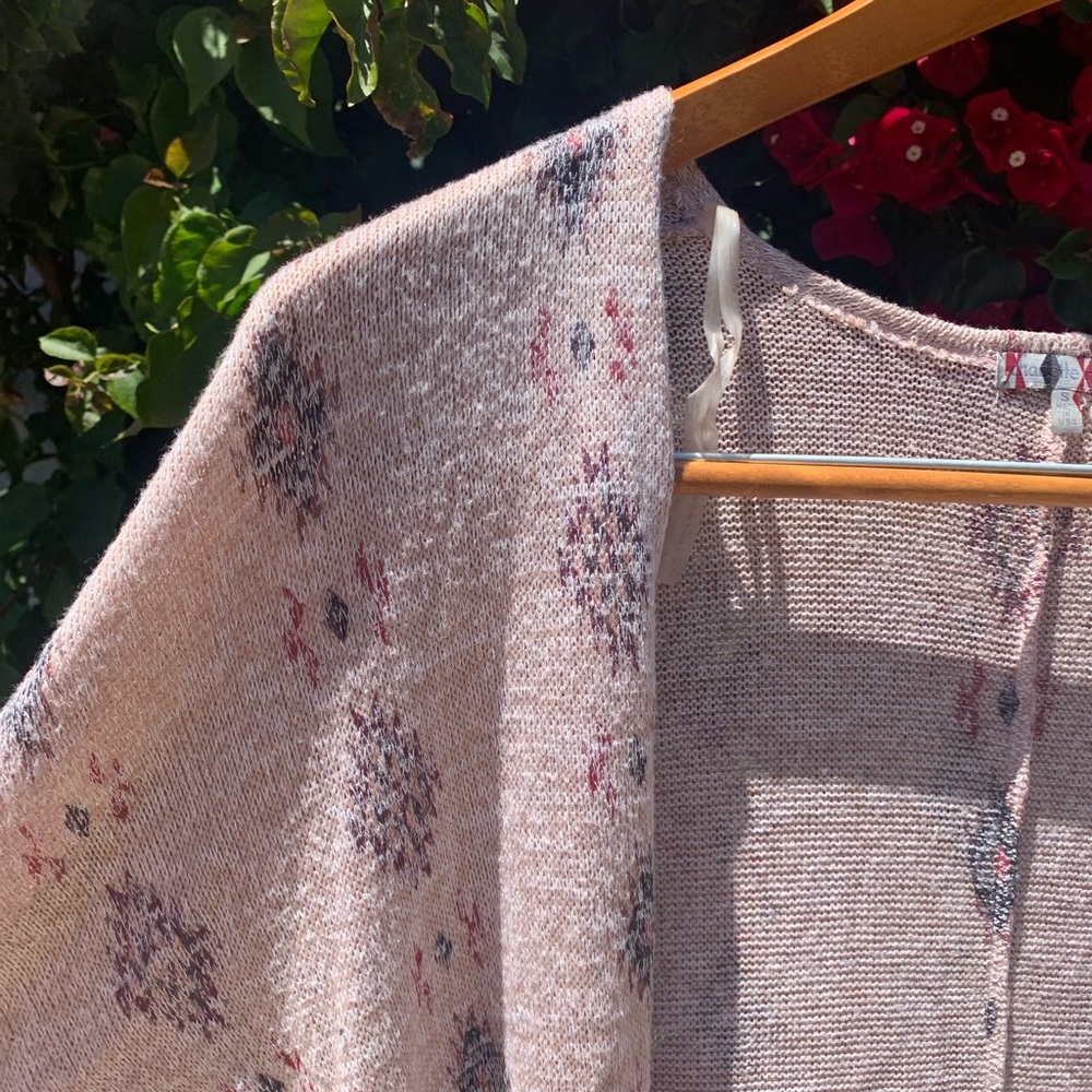 Charlotte Russe cardigan